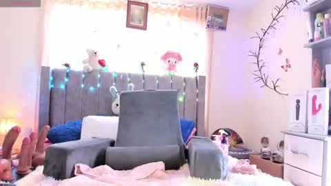 Snapshot of eva_notty_ chatting on November 10, 2025, 2:16 pm Eva Notty online show from November 10, 2025, 2:16 pm