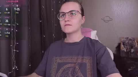 Eva online show from October 29, 2025, 11:56 am