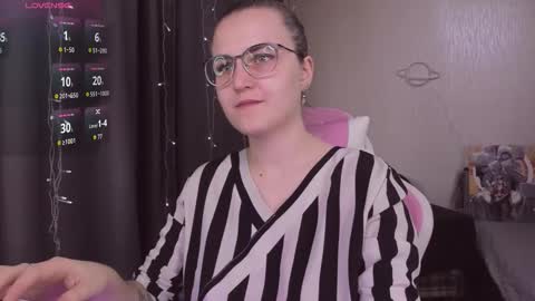 Eva online show from October 30, 2025, 10:06 am