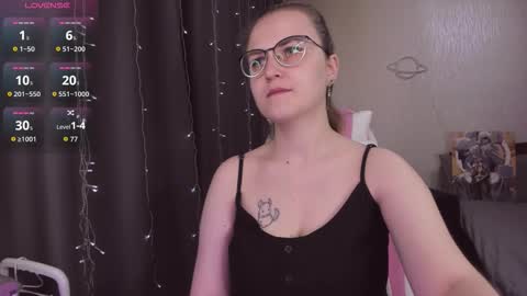 Eva online show from November 14, 2025, 10:14 am