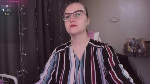 Eva online show from November 19, 2025, 10:26 am