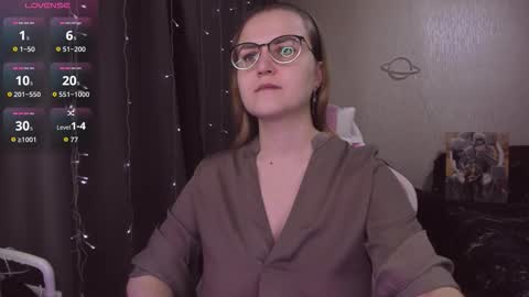 Eva online show from December 5, 2025, 11:41 am