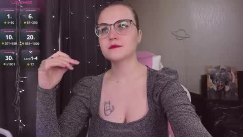 Eva online show from January 16, 2026, 10:41 am