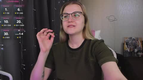 Eva online show from March 28, 2026, 10:48 am