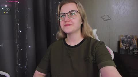 Eva online show from April 3, 2026, 2:37 pm