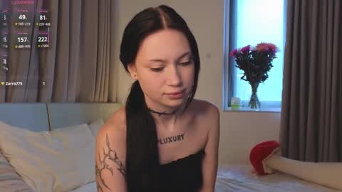 Snapshot of eva_pixie chatting on November 14, 2025, 12:31 am Eva online show from November 14, 2025, 12:31 am