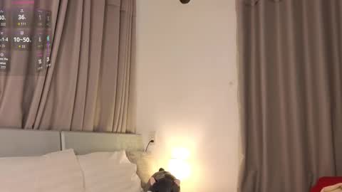 Snapshot of eva_pixie chatting on November 27, 2025, 12:13 am Eva online show from November 27, 2025, 12:13 am