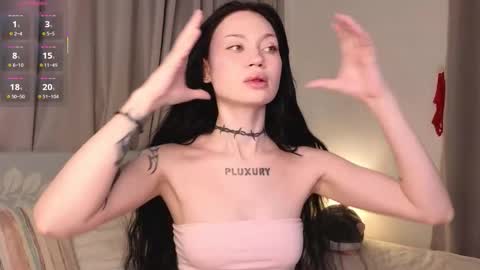 Snapshot of eva_pixie chatting on November 28, 2025, 12:13 am Eva online show from November 28, 2025, 12:13 am