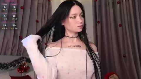 Snapshot of eva_pixie chatting on December 16, 2025, 3:11 am Eva online show from December 16, 2025, 3:11 am