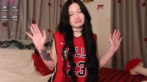 Eva online show from December 16, 2025, 3:17 pm