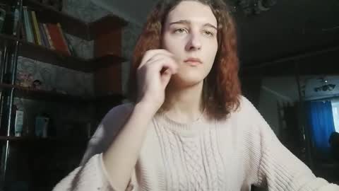 Eva The Princess online show from January 19, 2026, 2:10 pm