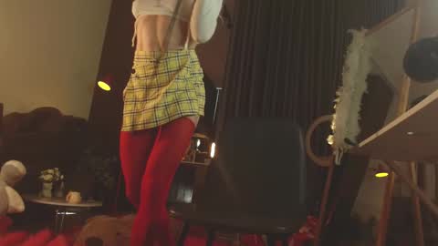 Eva online show from December 23, 2025, 8:12 am