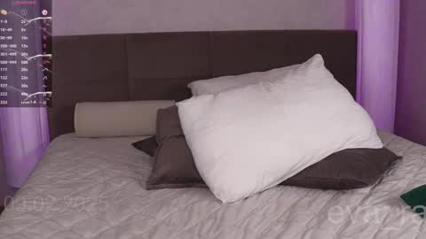 Eva online show from February 10, 2025, 1:03 am