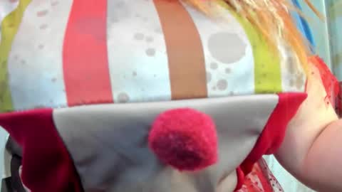 Eva online show from October 30, 2025, 1:07 am