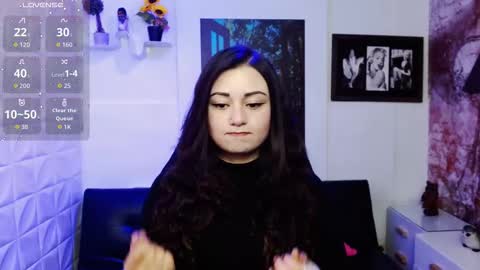 Eva online show from November 15, 2025, 2:35 pm