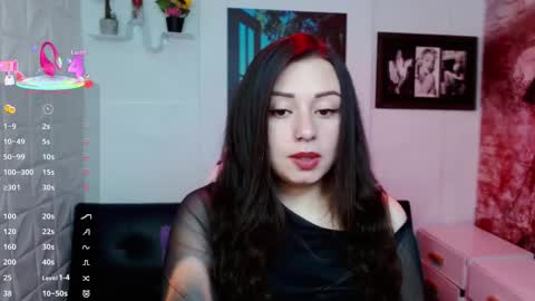 Eva online show from March 20, 2026, 2:55 pm