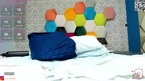 Eva  online show from March 5, 2025, 5:50 pm