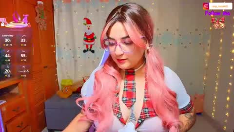 Eva  online show from December 16, 2025, 11:59 am