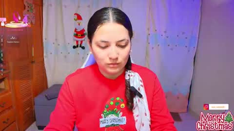 Snapshot of eva_rosse69 chatting on December 20, 2025, 12:01 pm Eva online show from December 20, 2025, 12:01 pm