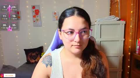 Snapshot of eva_rosse69 chatting on January 8, 2026, 11:01 am Eva online show from January 8, 2026, 11:01 am