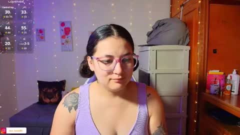 Snapshot of eva_rosse69 chatting on January 12, 2026, 11:04 am Eva online show from January 12, 2026, 11:04 am