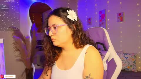 Snapshot of eva_rosse69 chatting on January 15, 2026, 11:04 am Eva online show from January 15, 2026, 11:04 am