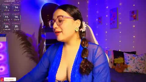 Snapshot of eva_rosse69 chatting on January 17, 2026, 12:10 pm Eva online show from January 17, 2026, 12:10 pm