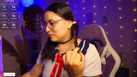 Snapshot of eva_rosse69 chatting on January 19, 2026, 11:03 am Eva online show from January 19, 2026, 11:03 am