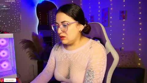 Snapshot of eva_rosse69 chatting on February 1, 2026, 12:04 pm Eva online show from February 1, 2026, 12:04 pm