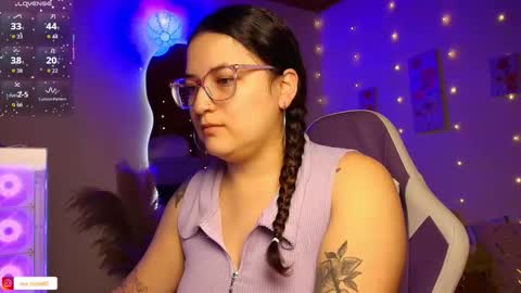 Snapshot of eva_rosse69 chatting on February 4, 2026, 11:05 am Eva online show from February 4, 2026, 11:05 am