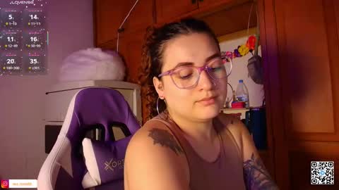Snapshot of eva_rosse69 chatting on February 9, 2026, 11:03 am Eva online show from February 9, 2026, 11:03 am