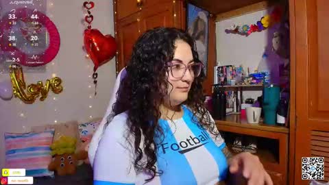 Snapshot of eva_rosse69 chatting on February 13, 2026, 11:06 am Eva online show from February 13, 2026, 11:06 am