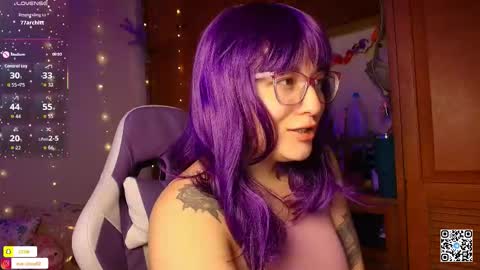 Snapshot of eva_rosse69 chatting on February 23, 2026, 11:07 am Eva online show from February 23, 2026, 11:07 am