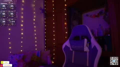 Snapshot of eva_rosse69 chatting on February 25, 2026, 11:09 am Eva online show from February 25, 2026, 11:09 am