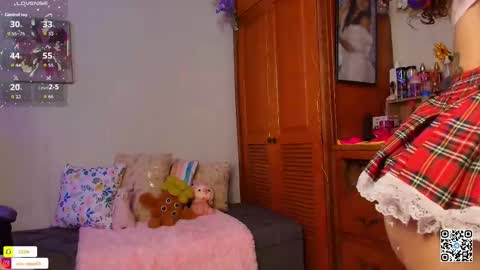 Snapshot of eva_rosse69 chatting on March 5, 2026, 11:06 am Eva online show from March 5, 2026, 11:06 am