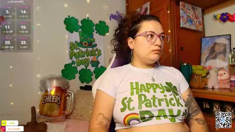 Snapshot of eva_rosse69 chatting on March 17, 2026, 11:13 am Eva online show from March 17, 2026, 11:13 am