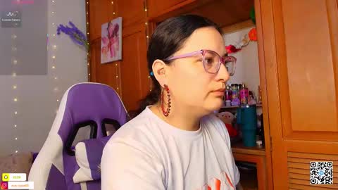 Snapshot of eva_rosse69 chatting on March 18, 2026, 11:13 am Eva online show from March 18, 2026, 11:13 am