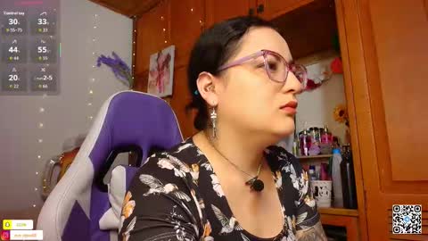 Snapshot of eva_rosse69 chatting on March 19, 2026, 12:09 pm Eva online show from March 19, 2026, 12:09 pm