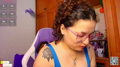 Snapshot of eva_rosse69 chatting on March 22, 2026, 12:08 pm Eva online show from March 22, 2026, 12:08 pm