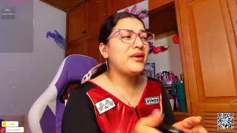 Snapshot of eva_rosse69 chatting on March 23, 2026, 12:09 pm Eva online show from March 23, 2026, 12:09 pm