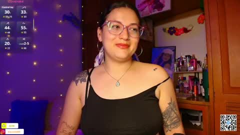 Snapshot of eva_rosse69 chatting on March 24, 2026, 12:10 pm Eva online show from March 24, 2026, 12:10 pm