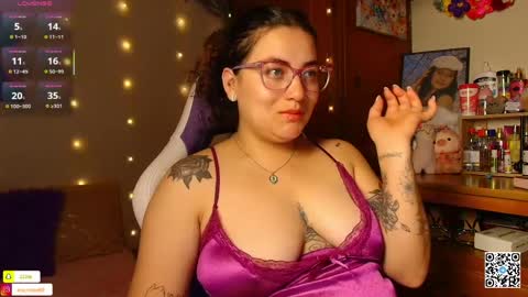 Snapshot of eva_rosse69 chatting on March 29, 2026, 12:05 pm Eva online show from March 29, 2026, 12:05 pm