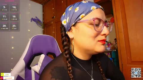 Snapshot of eva_rosse69 chatting on March 30, 2026, 12:06 pm Eva online show from March 30, 2026, 12:06 pm