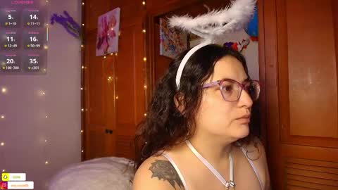 Snapshot of eva_rosse69 chatting on April 11, 2026, 11:03 am Eva online show from April 11, 2026, 11:03 am