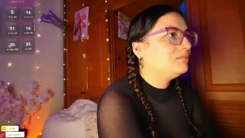 Snapshot of eva_rosse69 chatting on April 20, 2026, 12:08 pm Eva online show from April 20, 2026, 12:08 pm