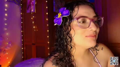 Snapshot of eva_rosse69 chatting on April 24, 2026, 11:23 am Eva online show from April 24, 2026, 11:23 am