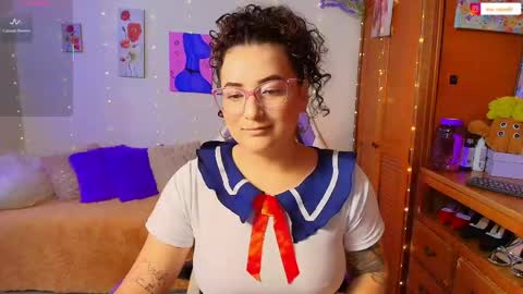 Snapshot of eva_rosse69 chatting on April 25, 2026, 12:08 pm Eva online show from April 25, 2026, 12:08 pm