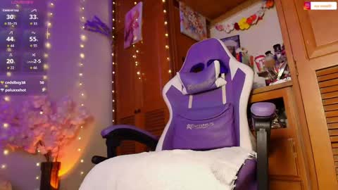 Snapshot of eva_rosse69 chatting on April 25, 2026, 1:41 pm Eva online show from April 25, 2026, 1:41 pm