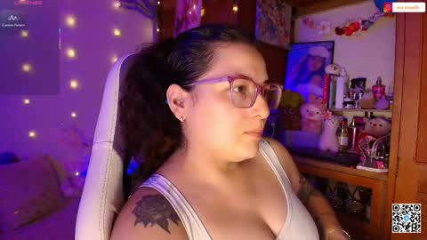 Snapshot of eva_rosse69 chatting on May 4, 2026, 12:12 pm Eva online show from May 4, 2026, 12:12 pm
