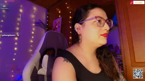 Snapshot of eva_rosse69 chatting on May 6, 2026, 12:10 pm Eva online show from May 6, 2026, 12:10 pm